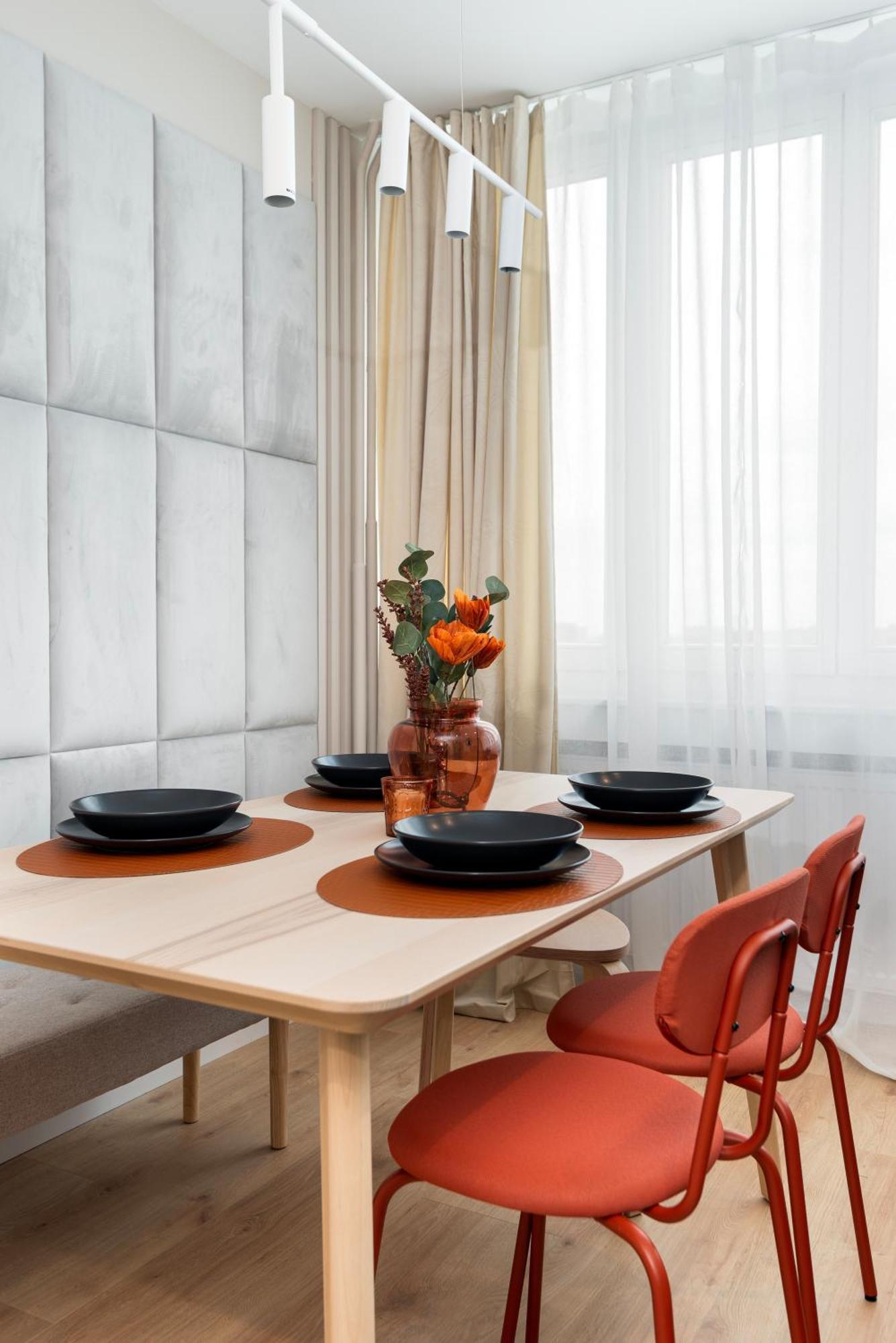 Kairos Apartments - Boston - Scisle Centrum, Spodek Катовице Екстериор снимка