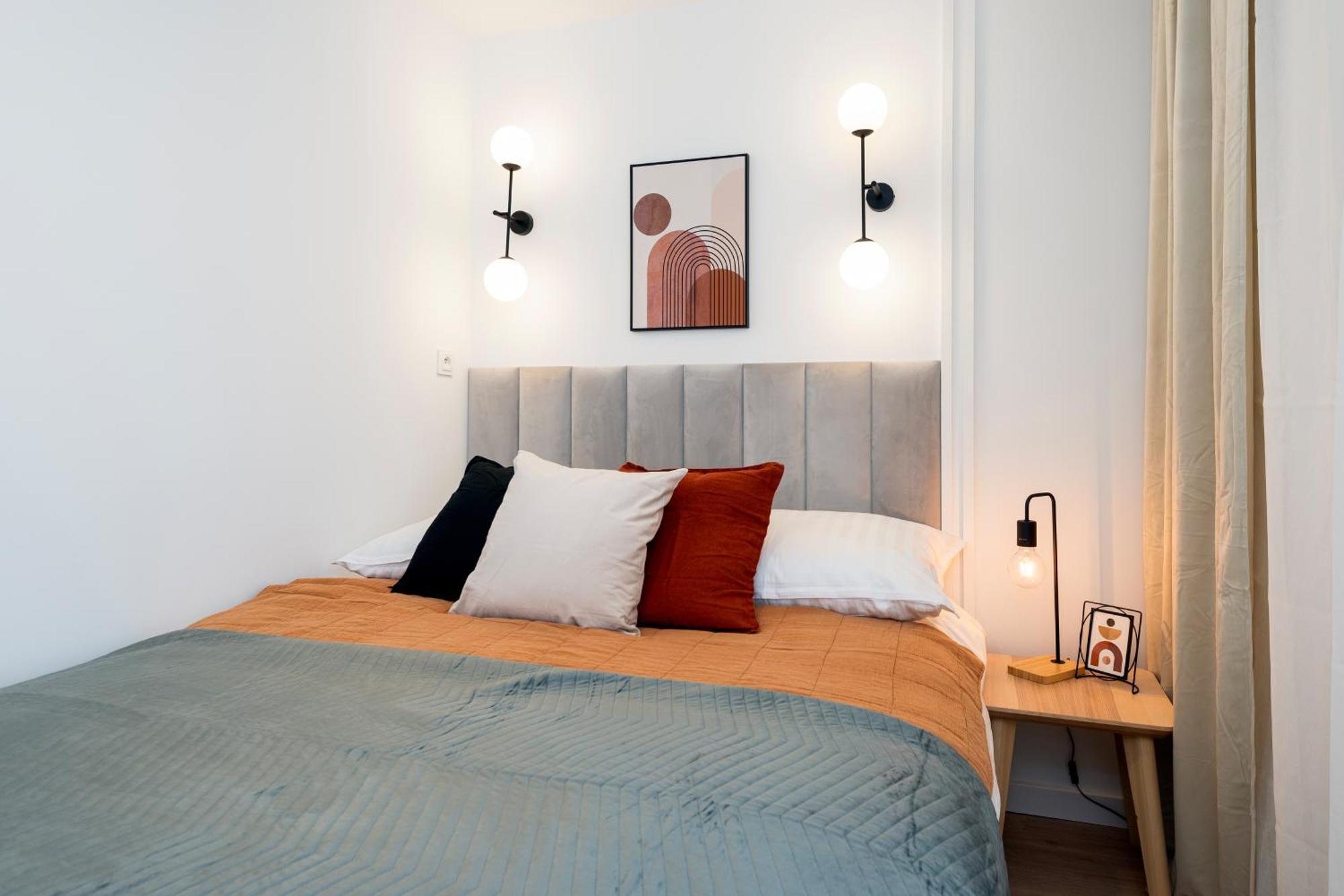 Kairos Apartments - Boston - Scisle Centrum, Spodek Катовице Екстериор снимка