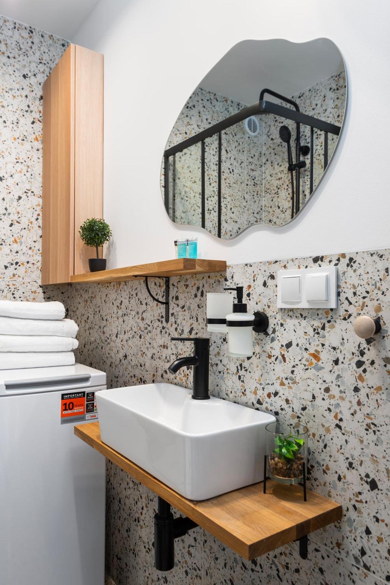 Kairos Apartments - Boston - Scisle Centrum, Spodek Катовице Екстериор снимка