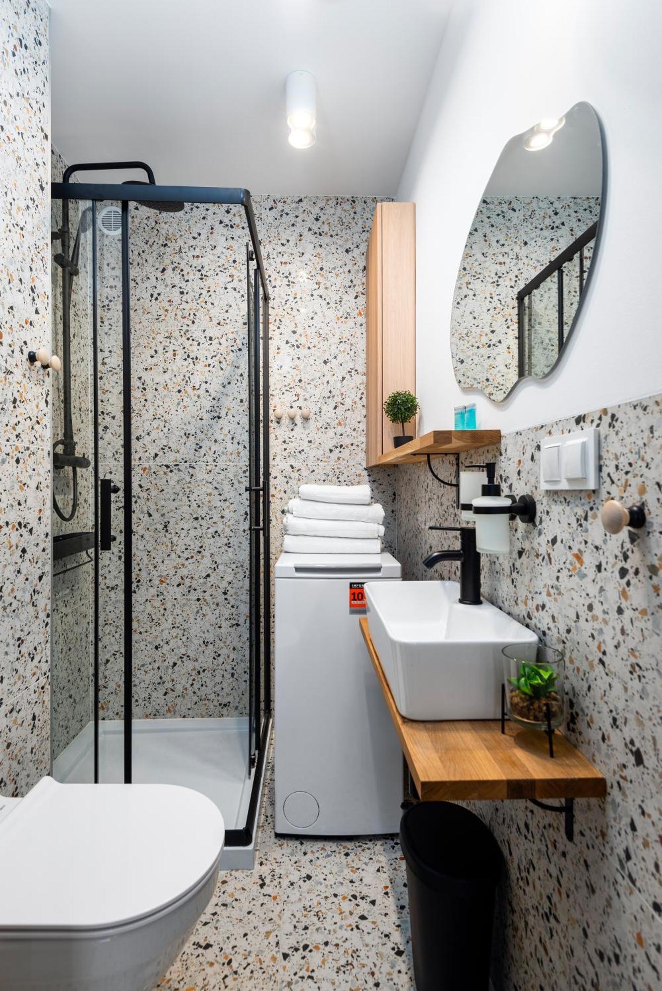 Kairos Apartments - Boston - Scisle Centrum, Spodek Катовице Екстериор снимка